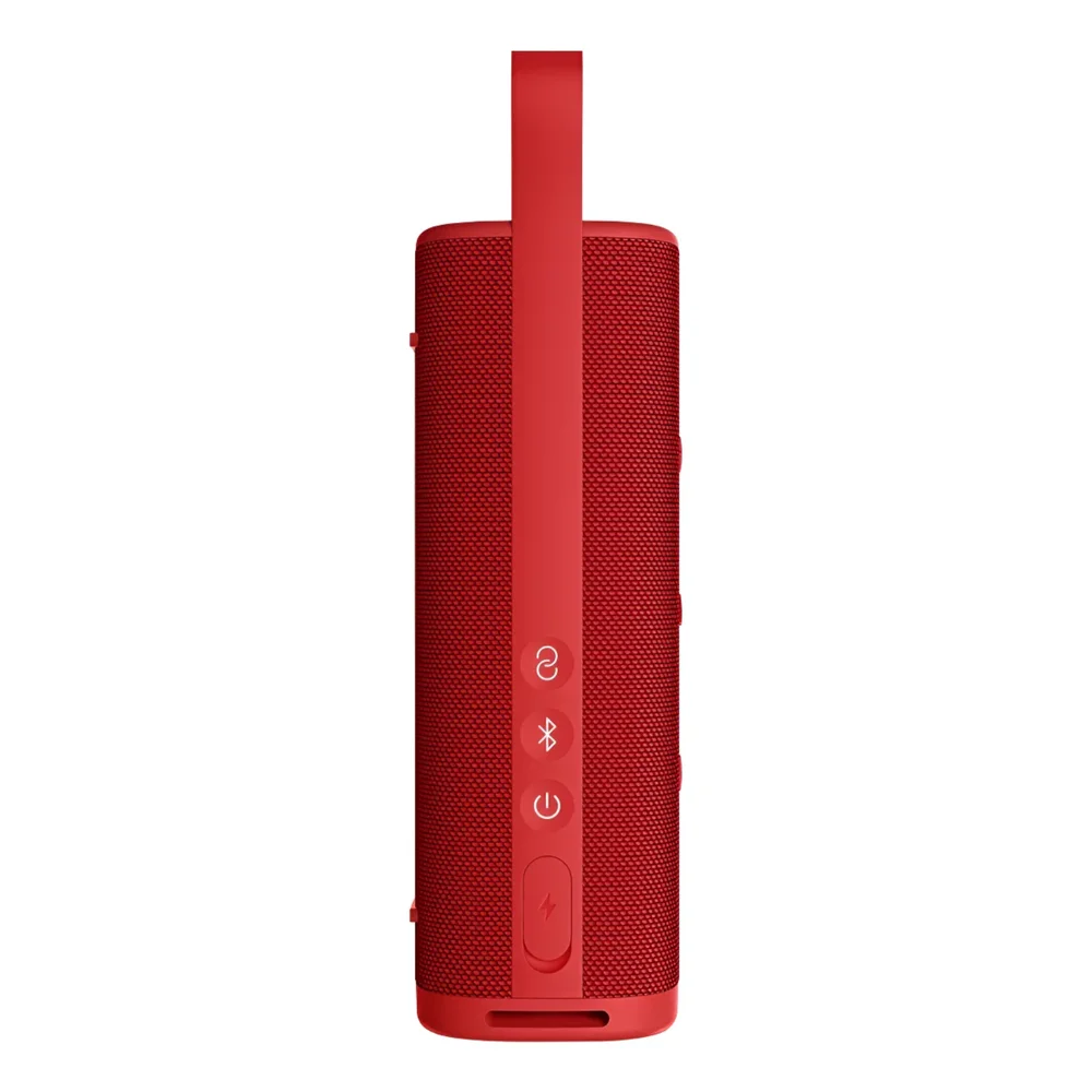 Caixa De Som Bluetooth Xiaomi Soud 30W Vermelha MDZ 38 - view 4