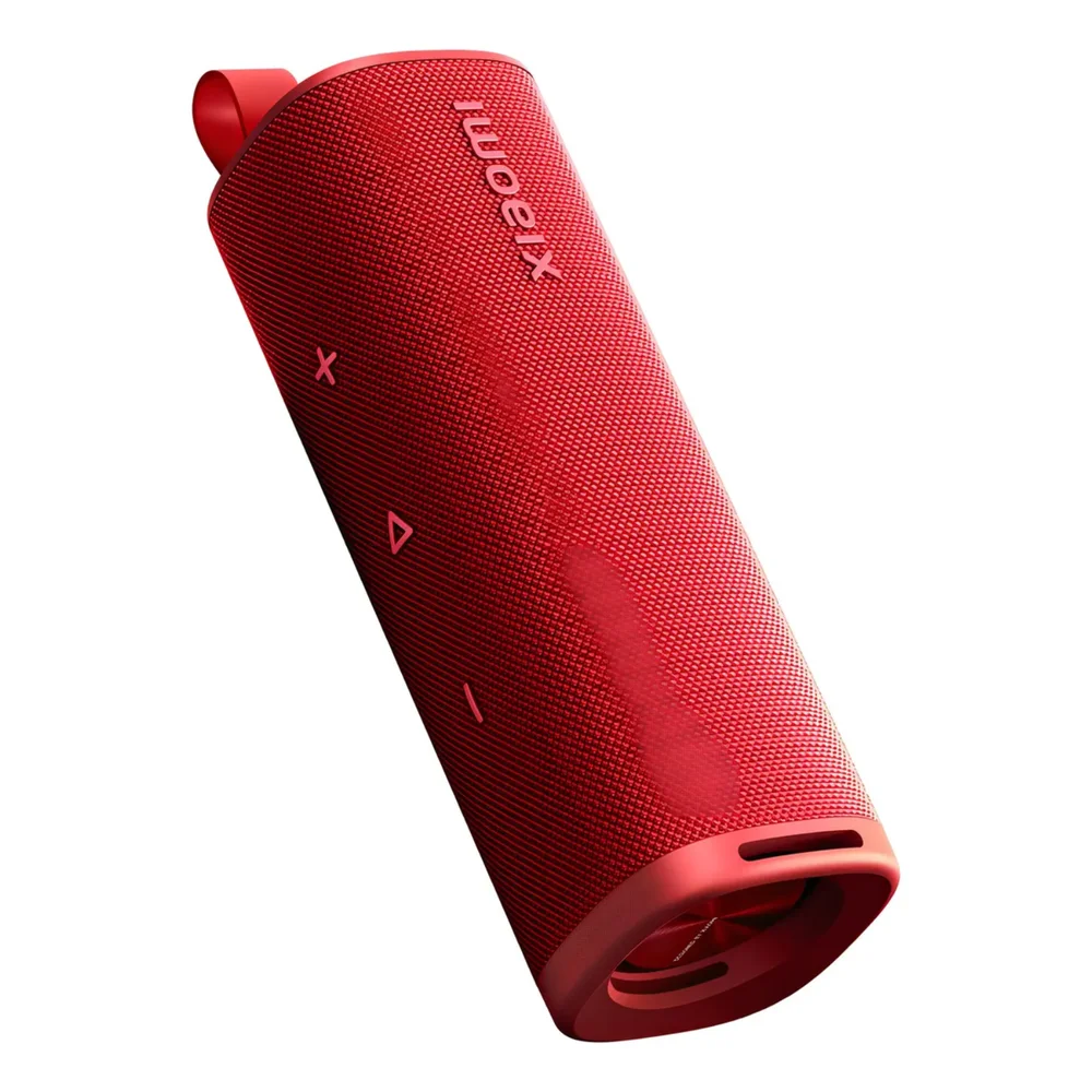Caixa De Som Bluetooth Xiaomi Soud 30W Vermelha MDZ 38 - view 5