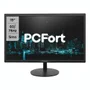 Monitor PCFort F1930 19", VGA, HDMI, VESA