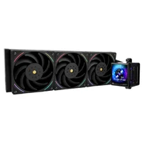 Water Cooler Thermalright - Elite Vision 360 ARGB Black 2