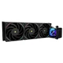 Water Cooler Thermalright - Elite Vision 360 ARGB Black 3