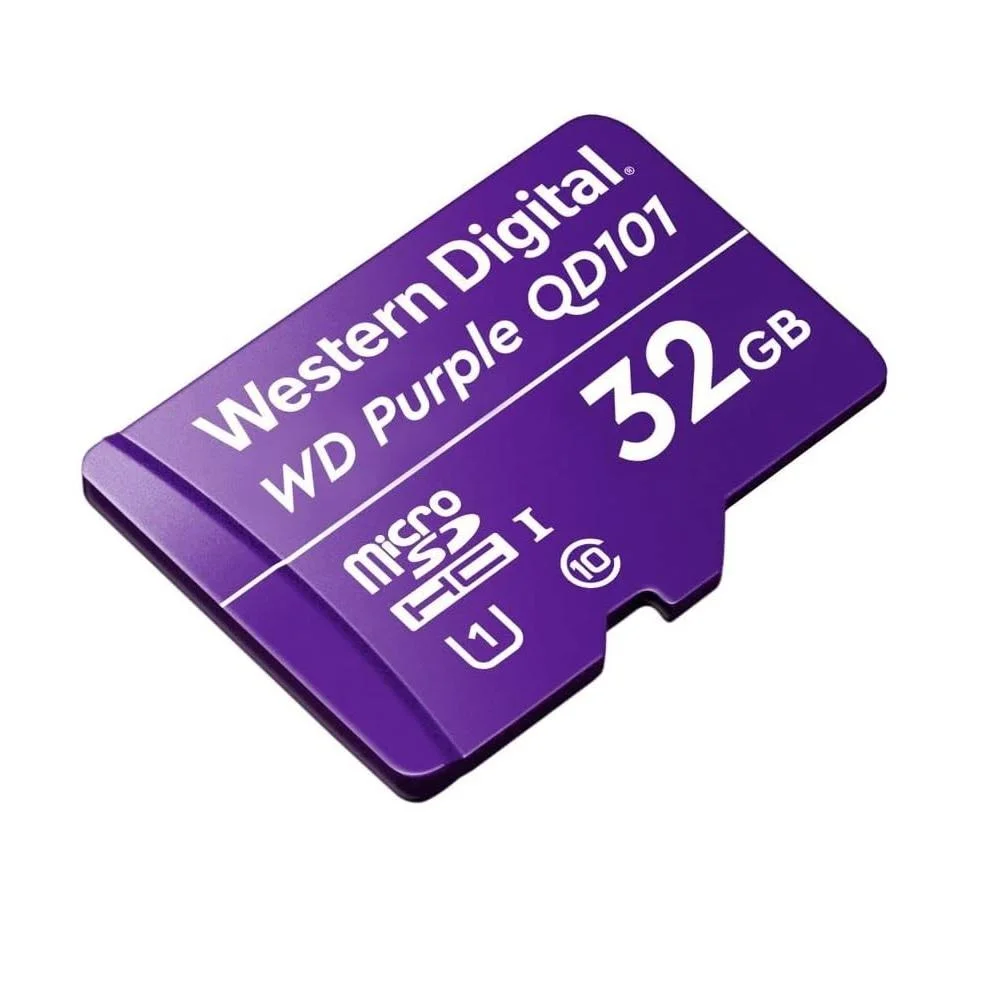 Câmera De Segurança Wi-fi Full Hd Sd 32gb Im1 - 4590018