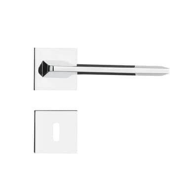 Fechadura Sara Interna 55mm Cromada Rq2 502-55pi Crp Pado