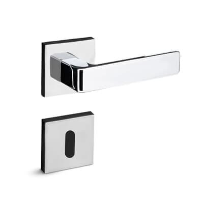 Fechadura Modena Interna 529-55pi Rq2 Cr Cromado 55mm Pado