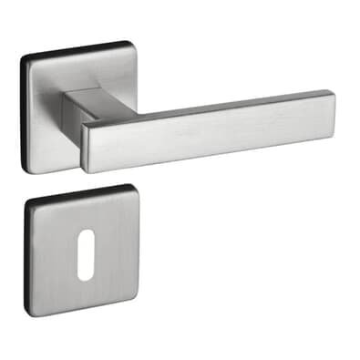 Fechadura Concept Interna 408-40ci 40mm Roseta Quadrada Cromo Acetinado Cra Rq1 Pado