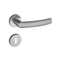 Fechadura Luma Interna 582-55pi Ixe Rr2 Ecoinox 55mm Inox Escovado Pado