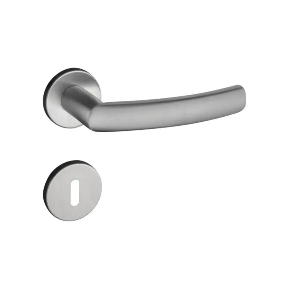Fechadura Luma Interna 582-55pi Ixe Rr2 Ecoinox 55mm Inox Escovado Pado Fechadura Luma Interna 582-55pi Ixe Rr2 Ecoinox 55mm Inox Escovado Pado