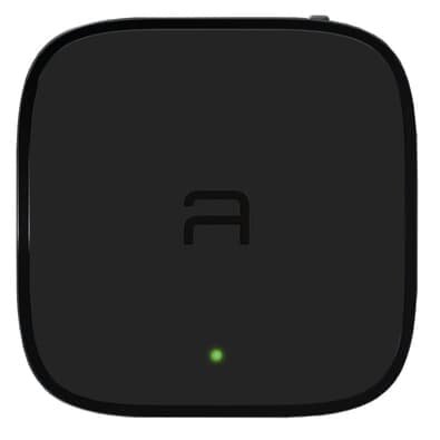 Hub Plus Abs 050 Ep Para Conectividade Das Fechaduras Digitais Fds-10 E Fds-50 Pado