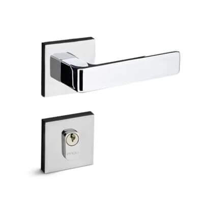 Fechadura Modena Externa 529-55pe Rq2 Cr Cromado 55mm Pado