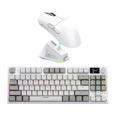 Kit-Teclado-E-Mouse-Gamer-