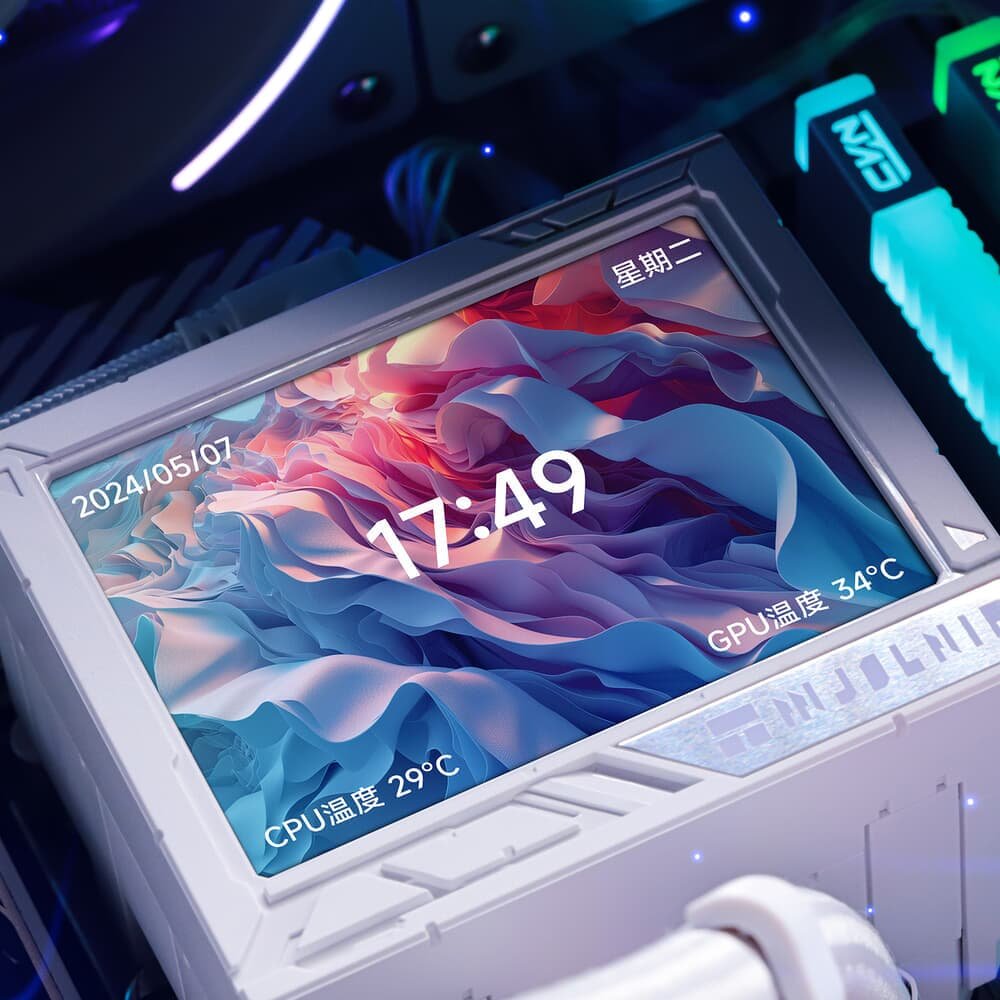 KaBuM Aperte o K e evolua em Tecnologia e Games