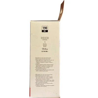 Tinta G4110 G3110 G3100 Gi-190 Gi190 — foto 8