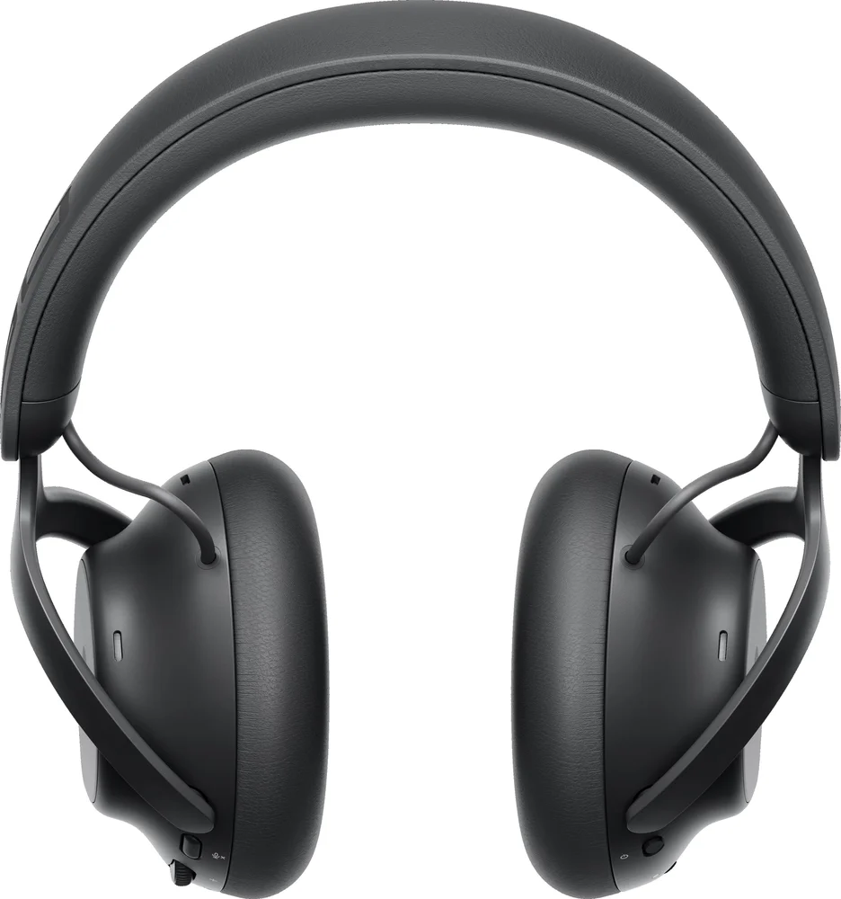 ヘッドホン Alienware PRO WIRELESS GAMING HEADSET Alienware Pro Wireless Gaming Headset: Som Surround 7.1 e