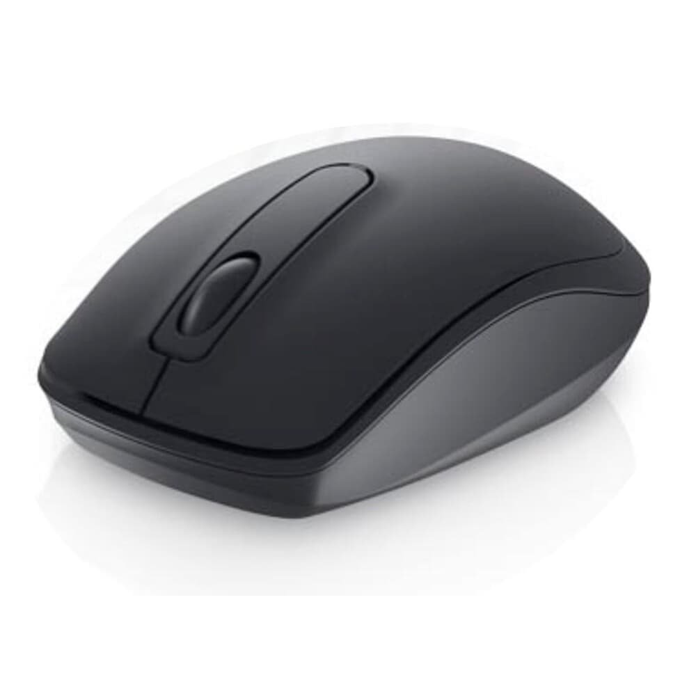 Mouse Sem Fio Dell 2.4ghz - Wm118