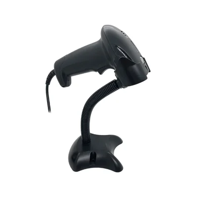 Leitor Nonus 2d/1d Qr202d Com Suporte 012322