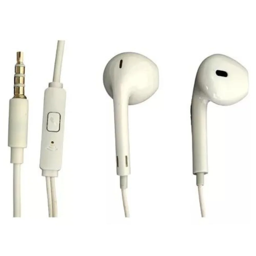 Imagem 2 de 4 do produto Fone De Ouvido C/fio Hmaston Ej-39
