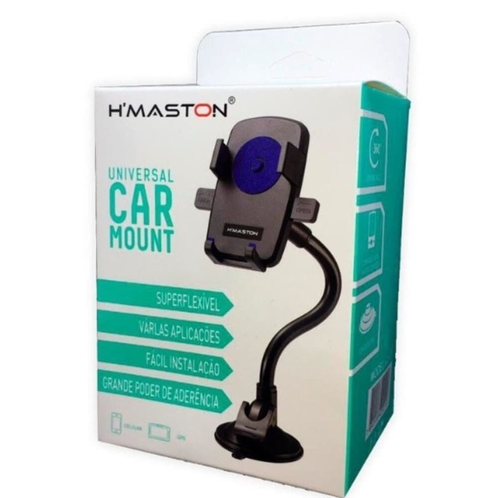 Suporte Carro Hmaston CJ-13 - view 3