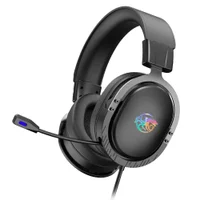 Fone de Ouvido Headset Gamer Draxen Draxen Dn107