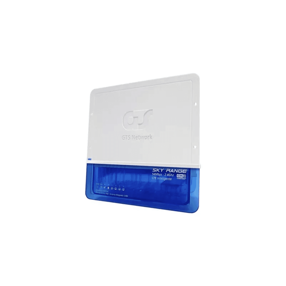 Antena Wireless Gts Network Antena Wireless Gts Network