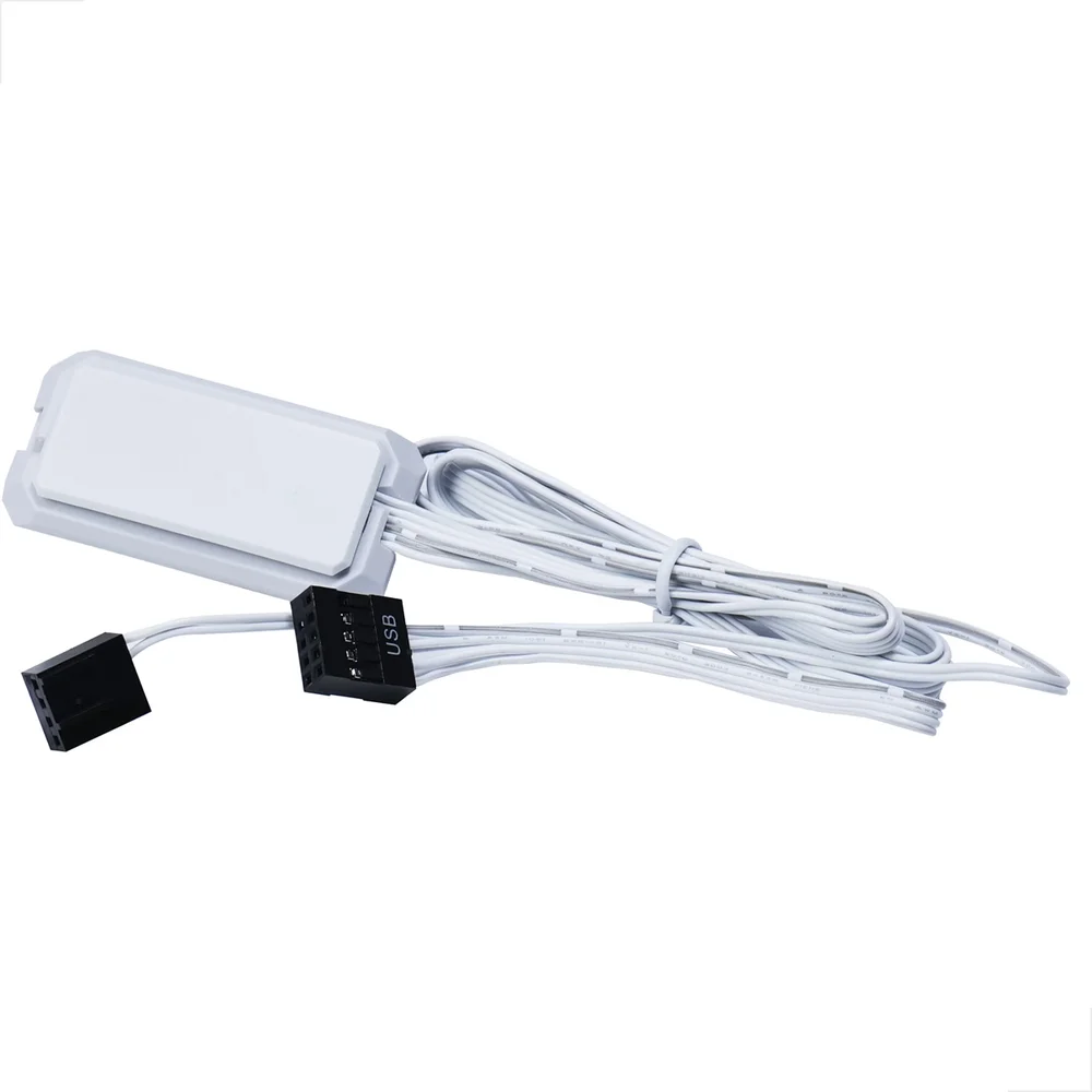 Cooler Lian Li Uni Fan Sl Wireless Lcd 120 Reverse ARGB 8