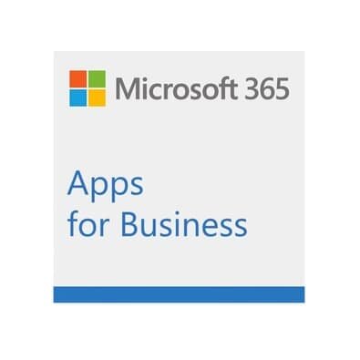 Microsoft 365 Business Apps Esd