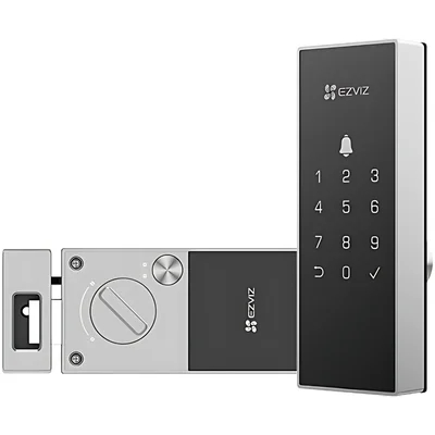 Fechadura Ezviz - Dl03 Pro