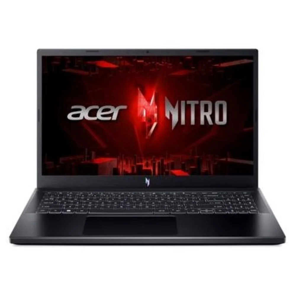 Notebook Gamer Acer Nitro i713620h KaBuM