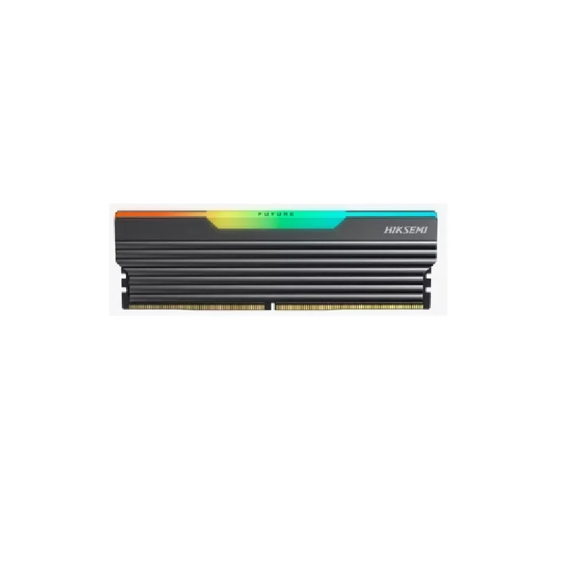 Memória Ram Ddr4 8GB 3200mhz Hiksemi Future RGB