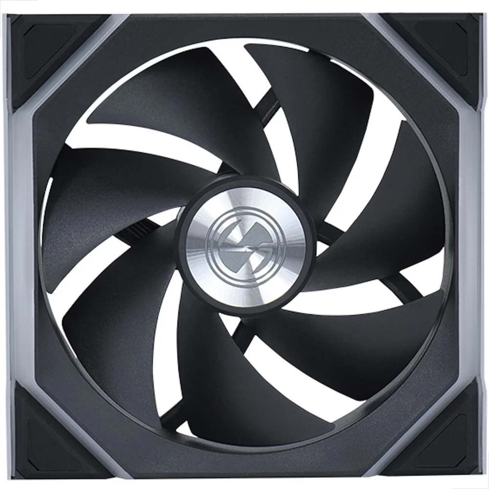 Kit 3 Cooler Lian Li Gamer Uni Fan Sl Wireless 120 ARGB 6