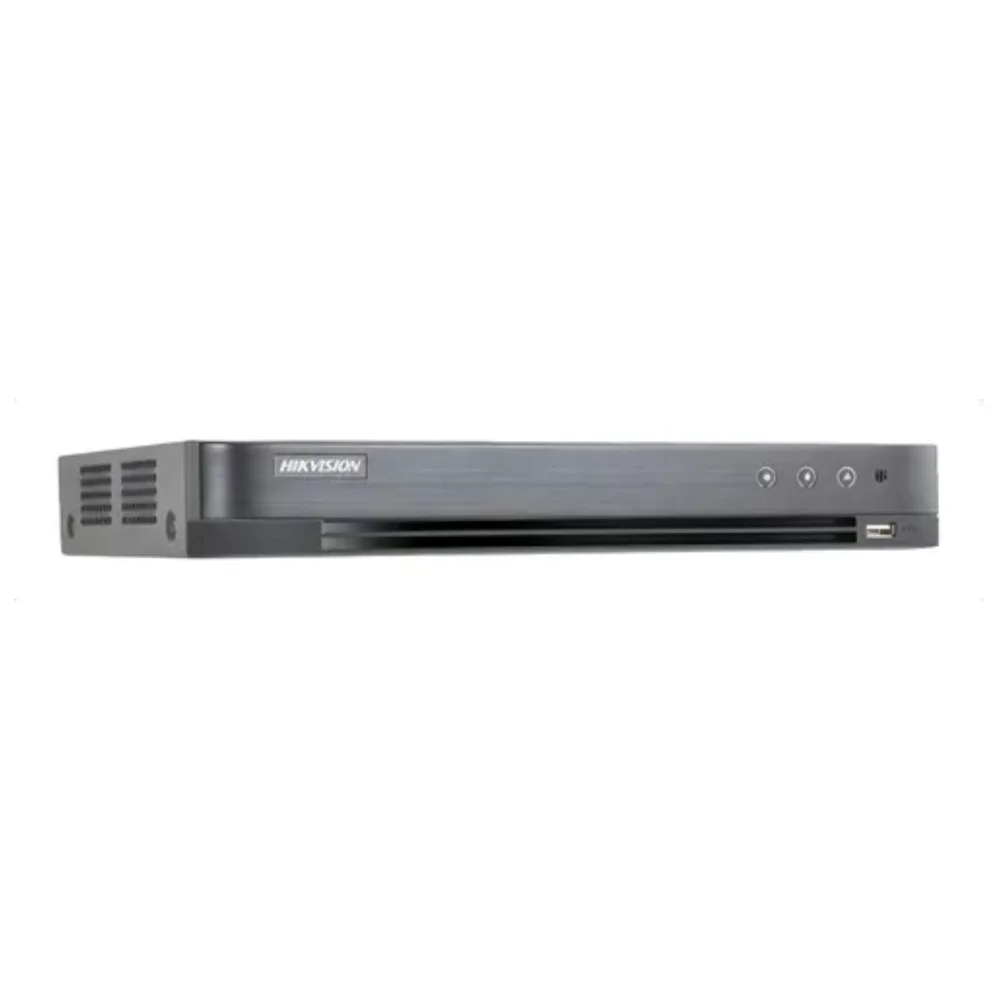 Imagem 3 de 4 do produto Dvr Hikvision Acusense Ids-7208hqhi-m1/xt, 8 Canais, 1080p, 1u, H.265 - 300229415