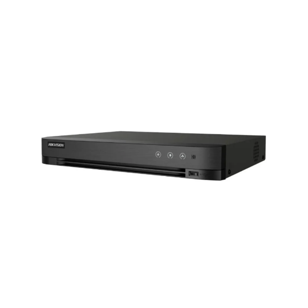 Imagem 4 de 4 do produto Dvr Hikvision Acusense Ids-7208hqhi-m1/xt, 8 Canais, 1080p, 1u, H.265 - 300229415