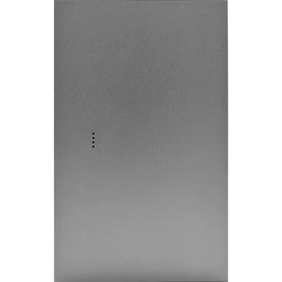 Interruptor Press 1 Botão Em Metal Tecnologia Zigbee Controle Via Voz Alexa Google App Ekaza