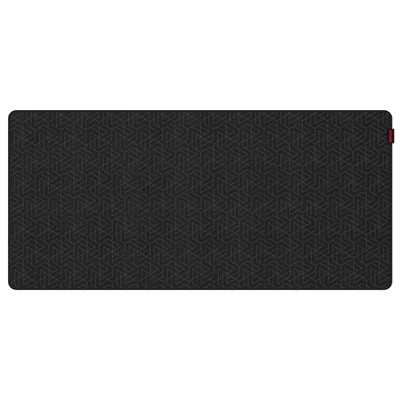 Mouse Pad Gamer PCyes Maze Extended Black Vulcan - 900 X 420 - Pmm90x42bv
