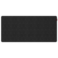 Mouse Pad Gamer PCyes Maze Extended Black Vulcan - 900 X 420 - Pmm90x42bv
