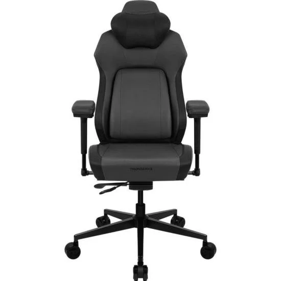 Imagem 1 de 5 do produto Cadeira Gamer Thunderx3 Core Smart Modern Preta [f002]