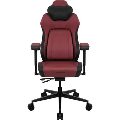 Cadeira Gamer Thunderx3 Core Smart Modern Vermelha [f002]