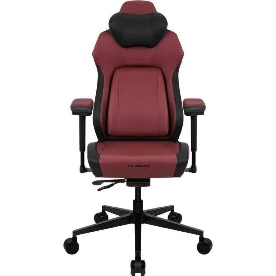 Cadeira Gamer Thunderx3 Core Smart Modern Vermelha [f002]