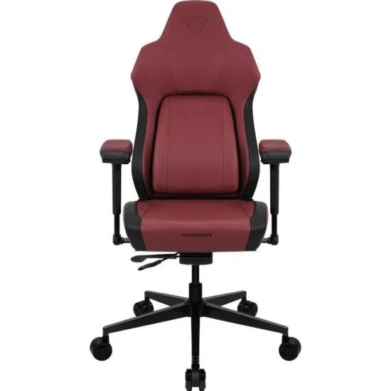 Cadeira Gamer Thunderx3 Core Smart Modern Vermelha [f002]