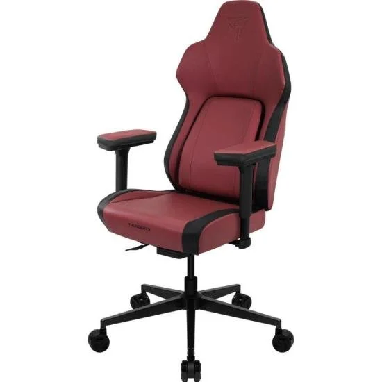 Cadeira Gamer Thunderx3 Core Smart Modern Vermelha [f002]