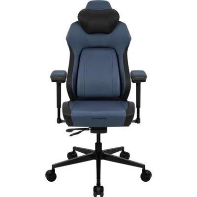 Cadeira Gamer Thunderx3 Core Smart Modern Azul [f002]
