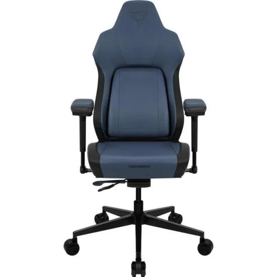 Imagem 4 de 5 do produto Cadeira Gamer Thunderx3 Core Smart Modern Azul [f002]