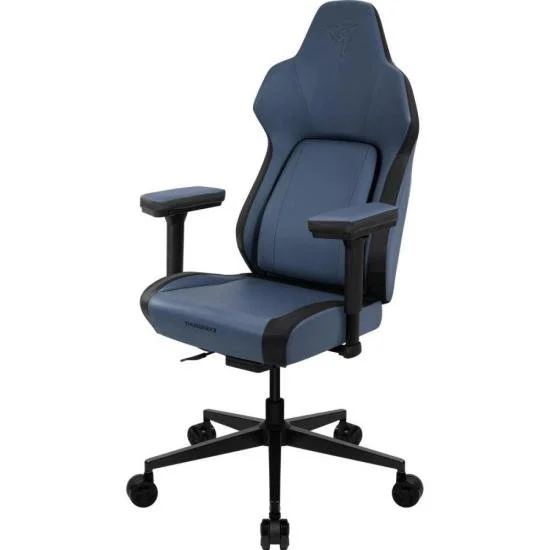 Imagem 5 de 5 do produto Cadeira Gamer Thunderx3 Core Smart Modern Azul [f002]