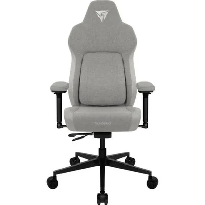 Cadeira Gamer Thunderx3 Core Smart Loft Cinza Claro [f002]