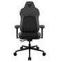 Cadeira Gamer Profissional Core Smart Mesh Thunderx3 Cor:preto