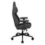 Cadeira Gamer Profissional Core Smart Mesh Thunderx3 Cor:preto
