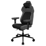 Cadeira Gamer Profissional Core Smart Mesh Thunderx3 Cor:preto