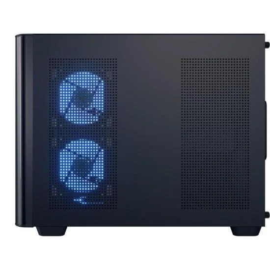 Imagem 2 de 5 do produto Gabinete Aerocool Atx P300c Preto