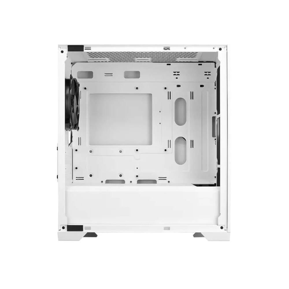 Imagem 3 de 5 do produto Gabinete Cooler Master Elite 301 White Lite - E301l-wgnn-s00