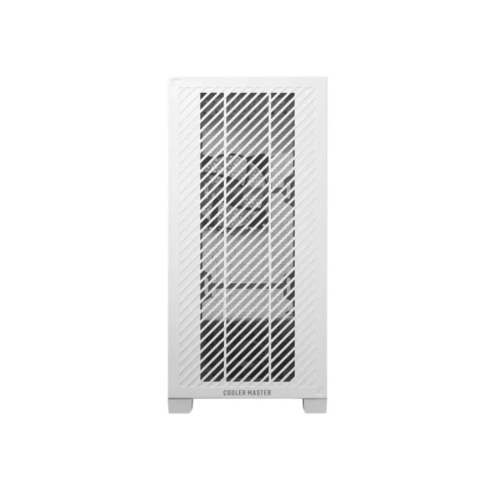 Imagem 4 de 5 do produto Gabinete Cooler Master Elite 301 White Lite - E301l-wgnn-s00