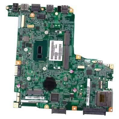 Placa Mãe All In One Positivo Us7565 71r-nh4su4-t850 Core I5